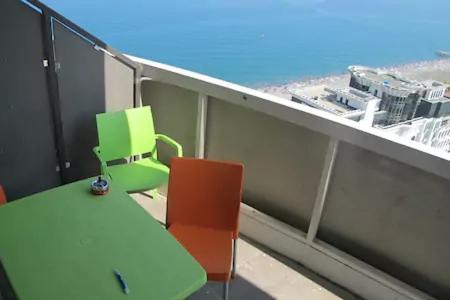 Apartment On Kobaladze Str 2 Batumi Exterior foto
